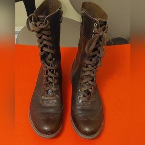 Timberland Women's Boots Size 8.5